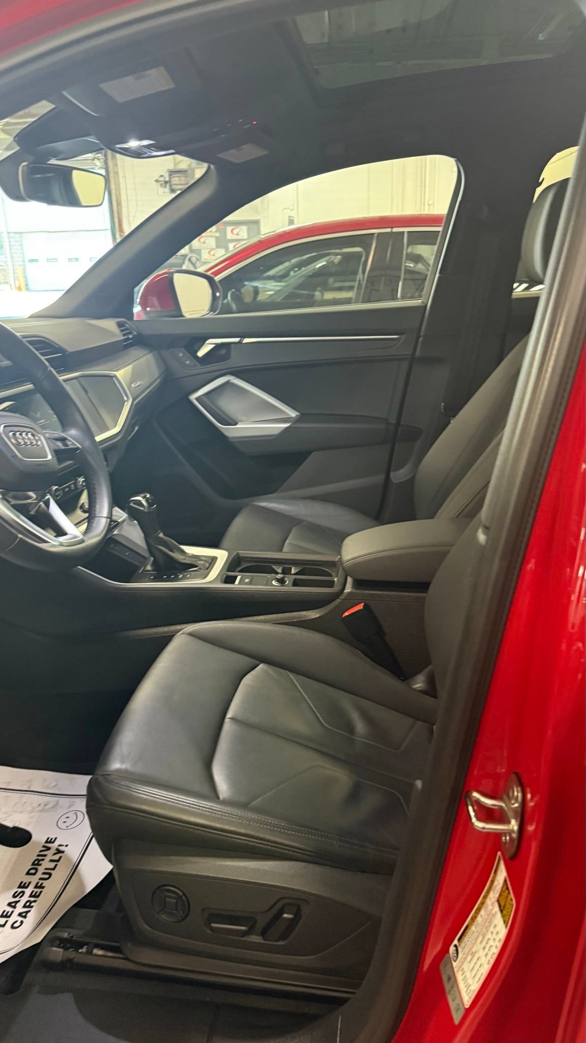 Used 2022 Audi Q3 2.0T Premium AWD/4WD image 42