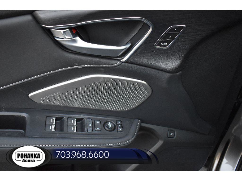 New 2026 Acura RDX Advance Package image 25