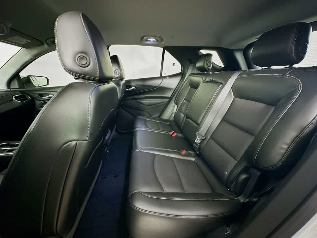 Used 2020 Chevrolet Equinox Premier FWD image 14