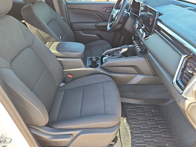 Certified 2024 GMC Canyon Elevation w/ Trailering Package image 25