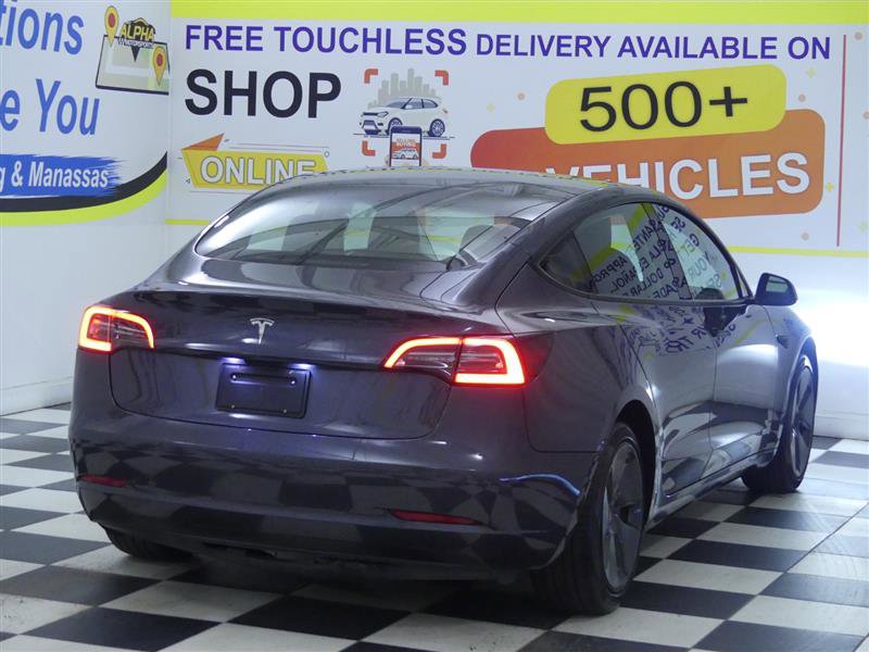 Used 2022 Tesla Model 3 image 6