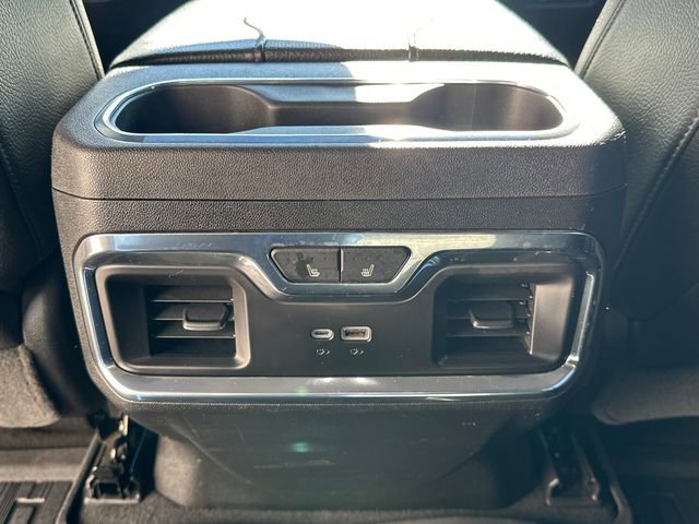 Used 2024 GMC Sierra 2500 Denali w/ Denali Reserve Package image 21