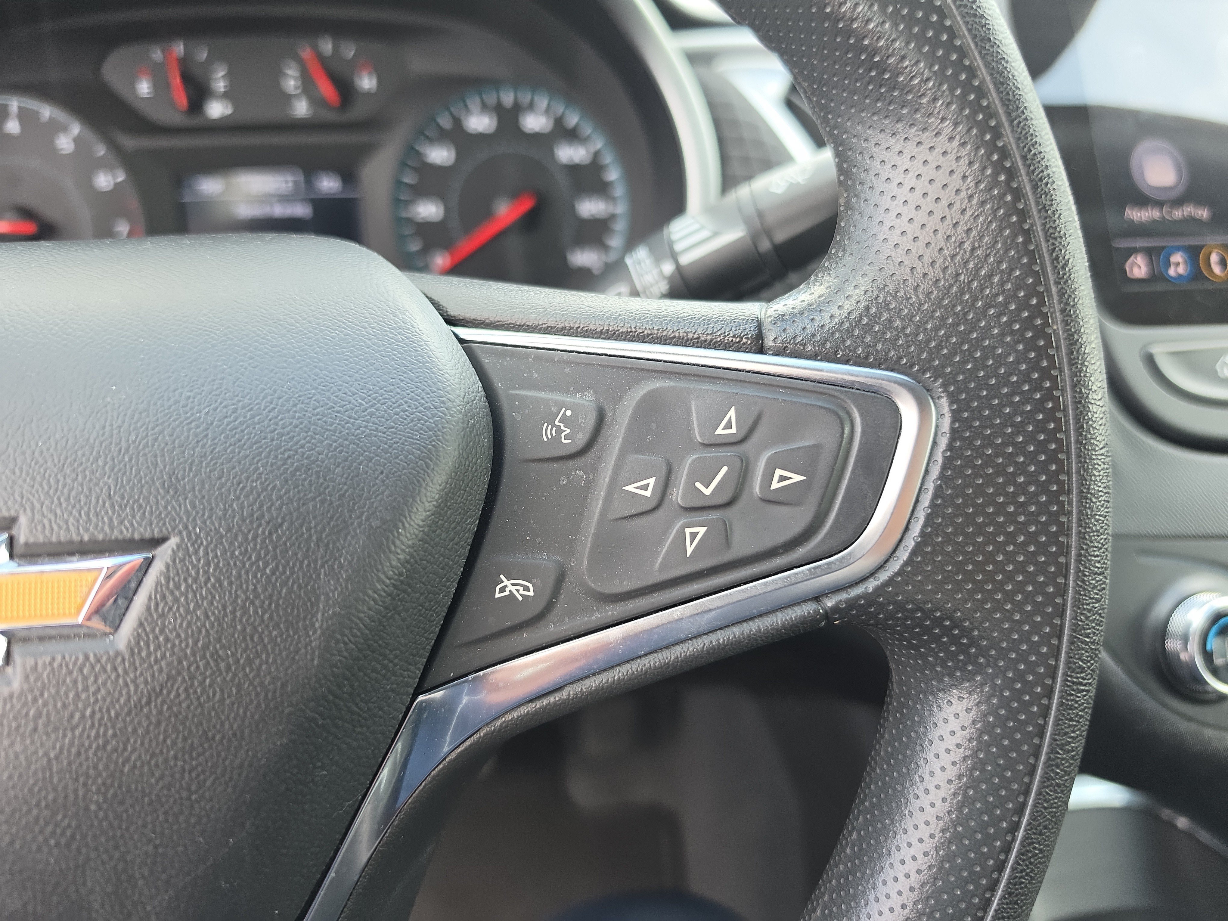 Certified 2024 Chevrolet Malibu LT FWD image 21