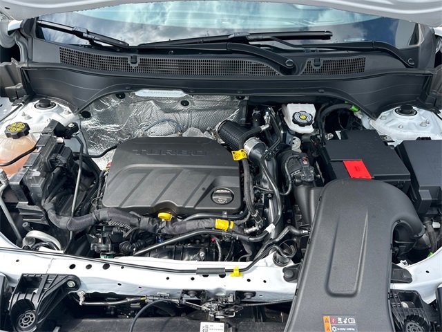 Used 2025 Chevrolet Trax LS w/ LS Convenience Package image 25