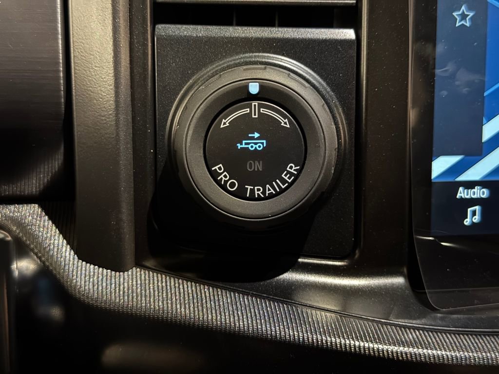 New 2026 Ford F150 Lariat w/ Equipment Group 501A Mid AWD/4WD image 31