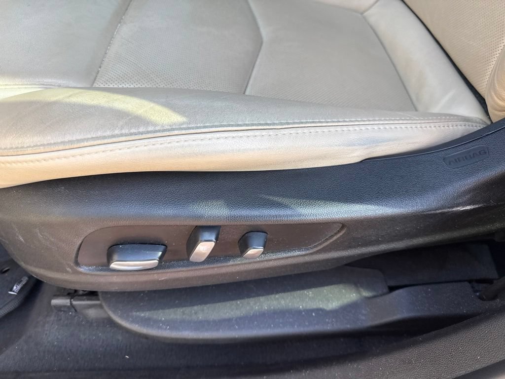 Used 2019 Cadillac XT5 Luxury FWD image 11