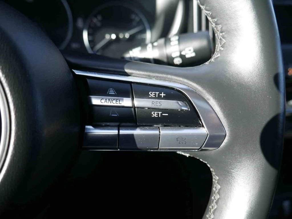 Used 2024 MAZDA CX-50 AWD 2.5 S w/ Cargo Package image 39