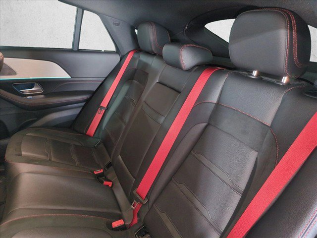 Certified 2023 Mercedes-Benz GLE 53 AMG 4MATIC Coupe image 19