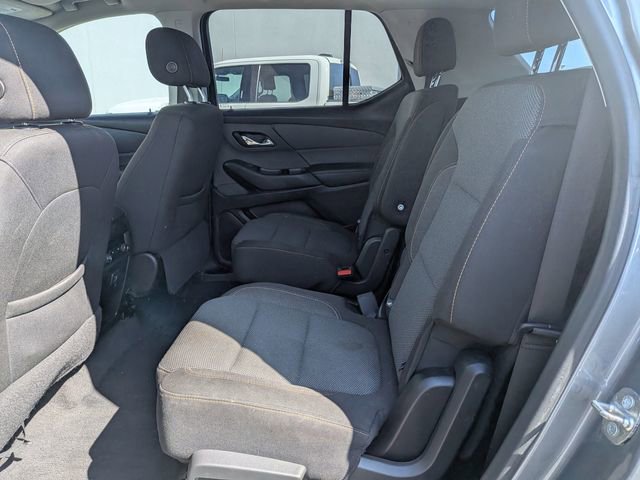 Used 2019 Chevrolet Traverse LT FWD image 13