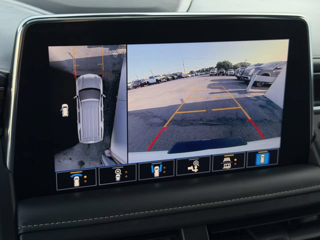 Certified 2021 Chevrolet Tahoe Premier w/ Premium Package RWD image 23