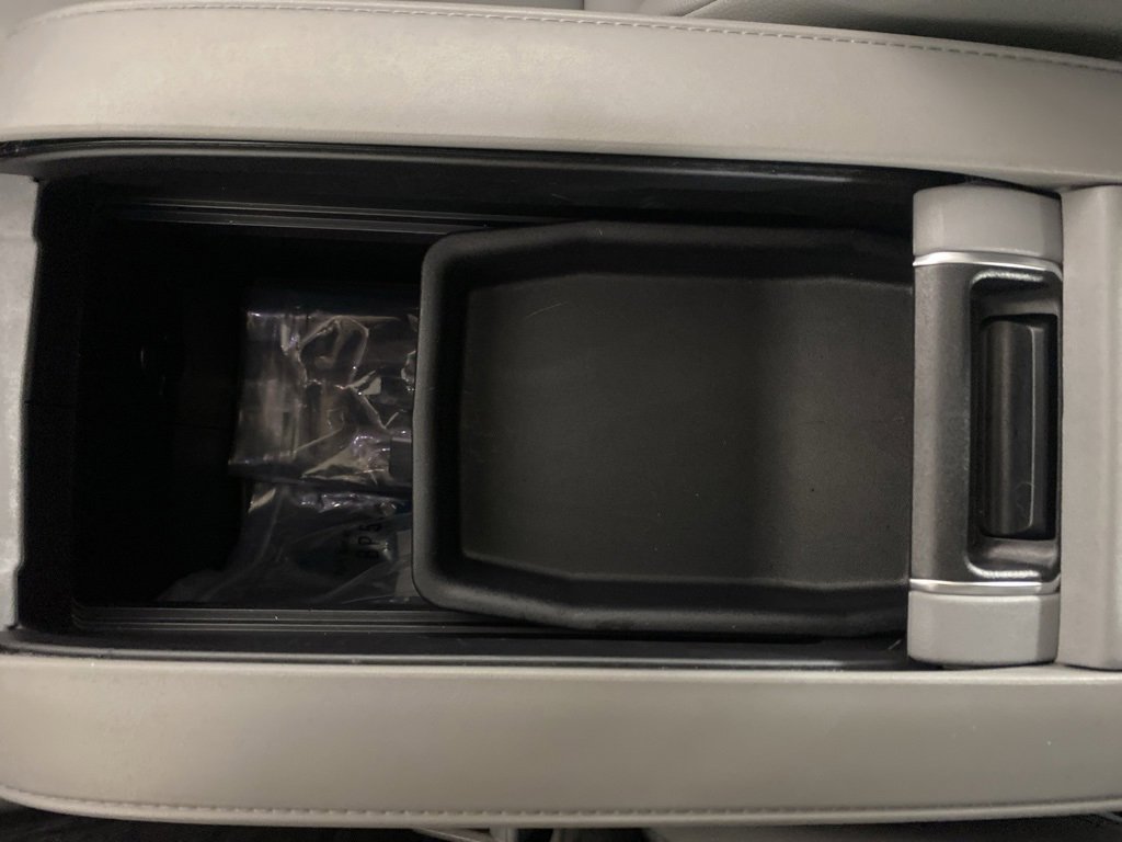 Used 2023 Toyota Highlander XLE image 24