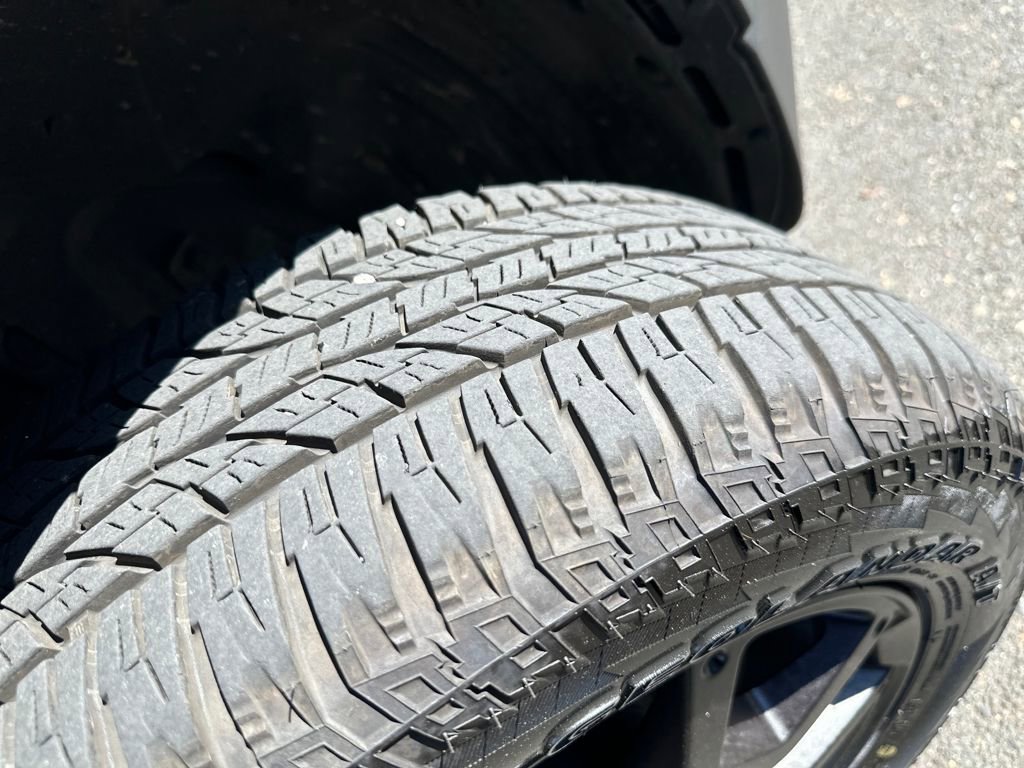 Used 2024 Subaru Crosstrek 2.5i Wilderness w/ Crosstrek Mirror Package image 18