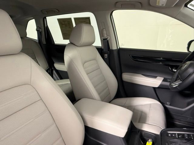 Used 2026 Honda CR-V EX-L image 49