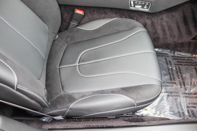 Used 2014 Aston Martin Vanquish Coupe image 30