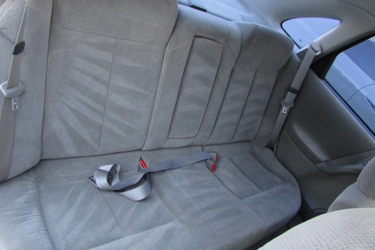 Used 2000 Saturn L-Series LS2 image 28