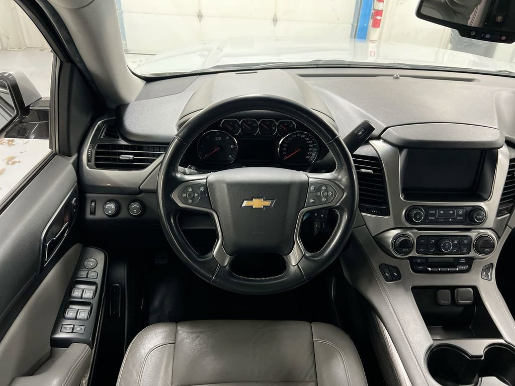 Used 2019 Chevrolet Tahoe LT image 11