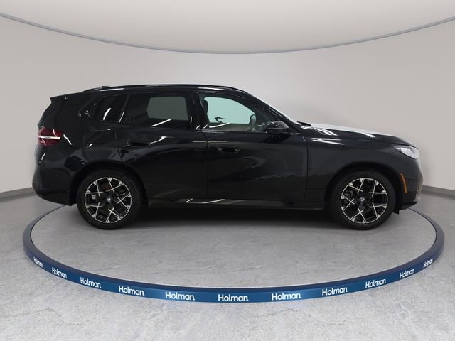 Certified 2025 BMW X3 xDrive30i AWD/4WD image 4