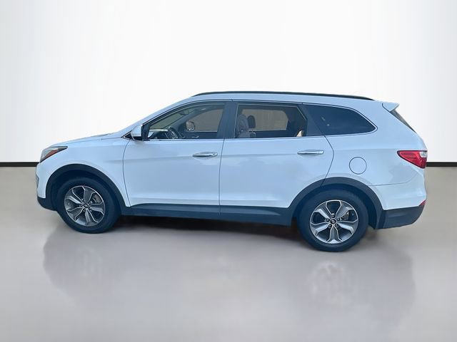 Used 2016 Hyundai Santa Fe SE image 9