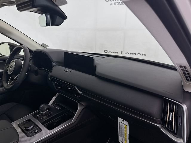 New 2026 MAZDA CX-90 3.3 Turbo w/ Premium Sport Pkg image 30