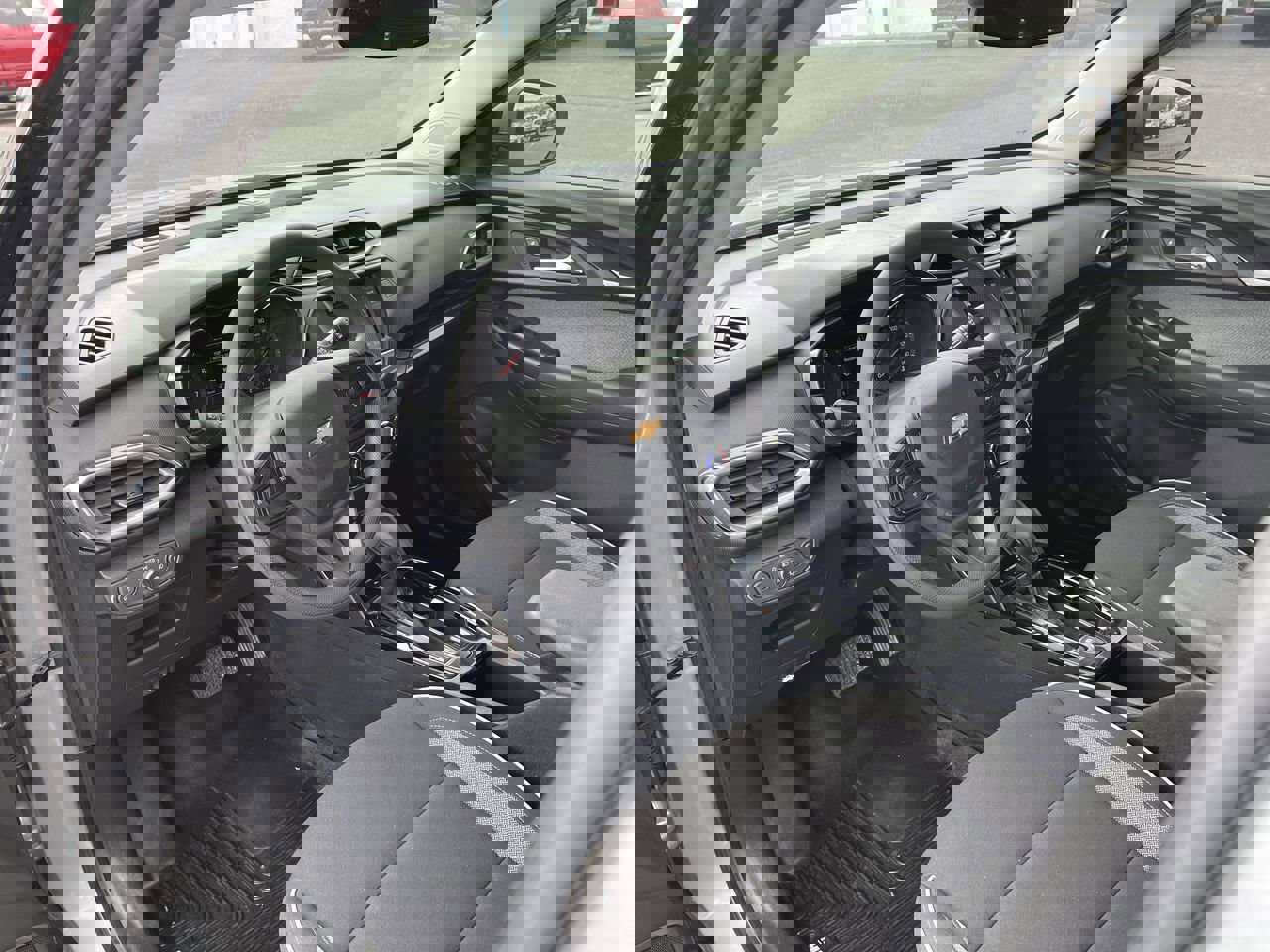 Used 2023 Chevrolet TrailBlazer LT image 10