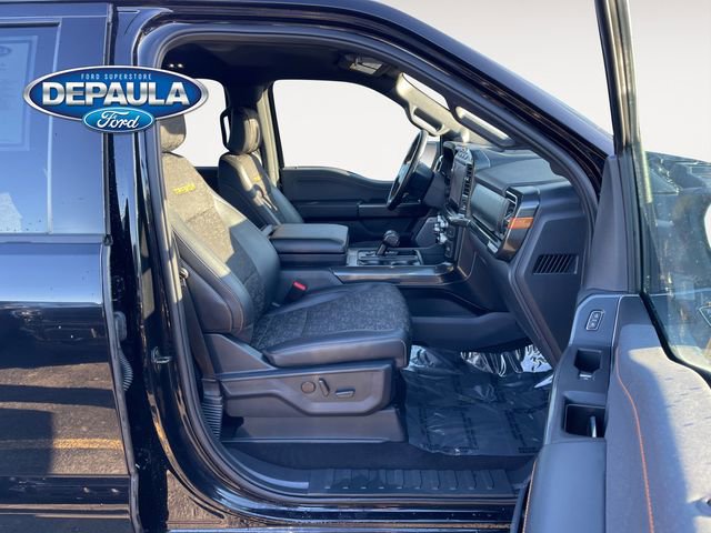 Used 2023 Ford F150 Tremor w/ Trailer Tow Package image 19