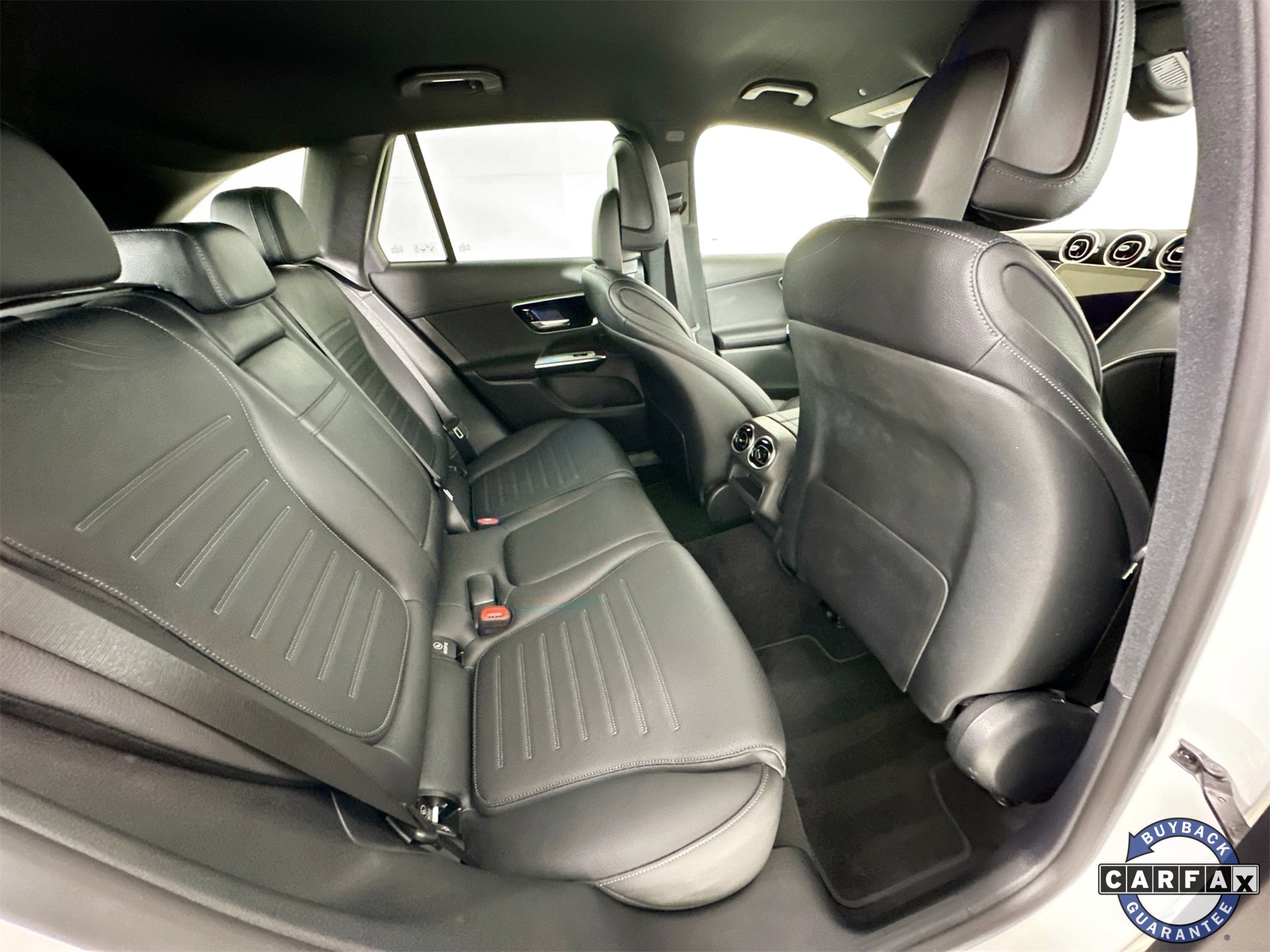 Certified 2025 Mercedes-Benz GLC 350e 4MATIC image 28