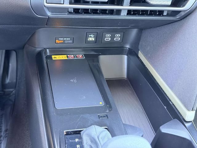 Used 2026 Toyota Camry LE FWD image 22