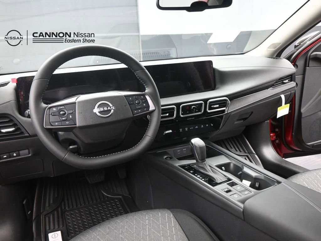 New 2026 Nissan Sentra SV image 17