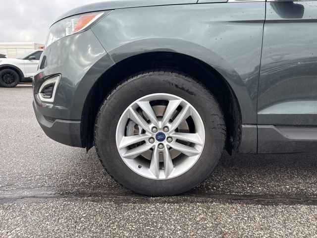 Used 2015 Ford Edge SEL w/ Equipment Group 201A image 36