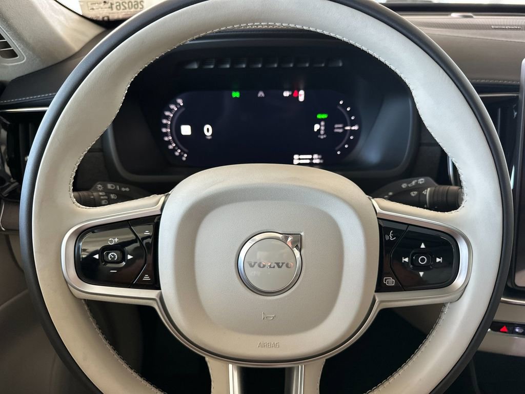 New 2026 Volvo XC90 T8 Ultra w/ Lounge Package image 24