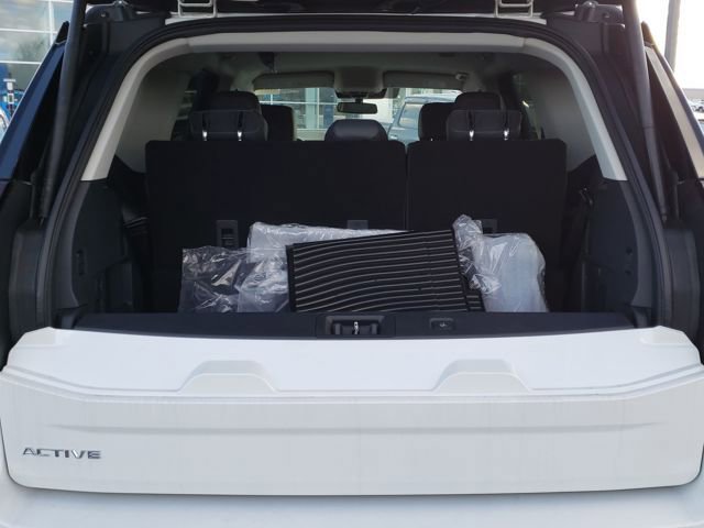 New 2026 Ford Expedition Active image 8