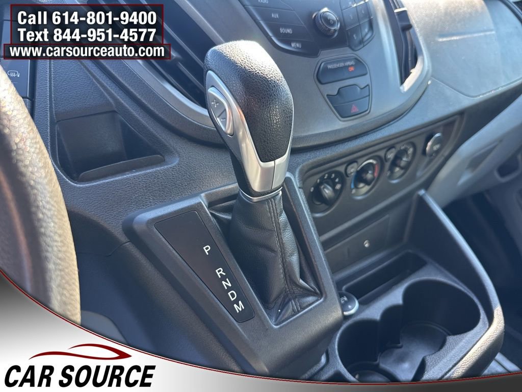 Used 2015 Ford Transit 150 130 Low Roof image 11