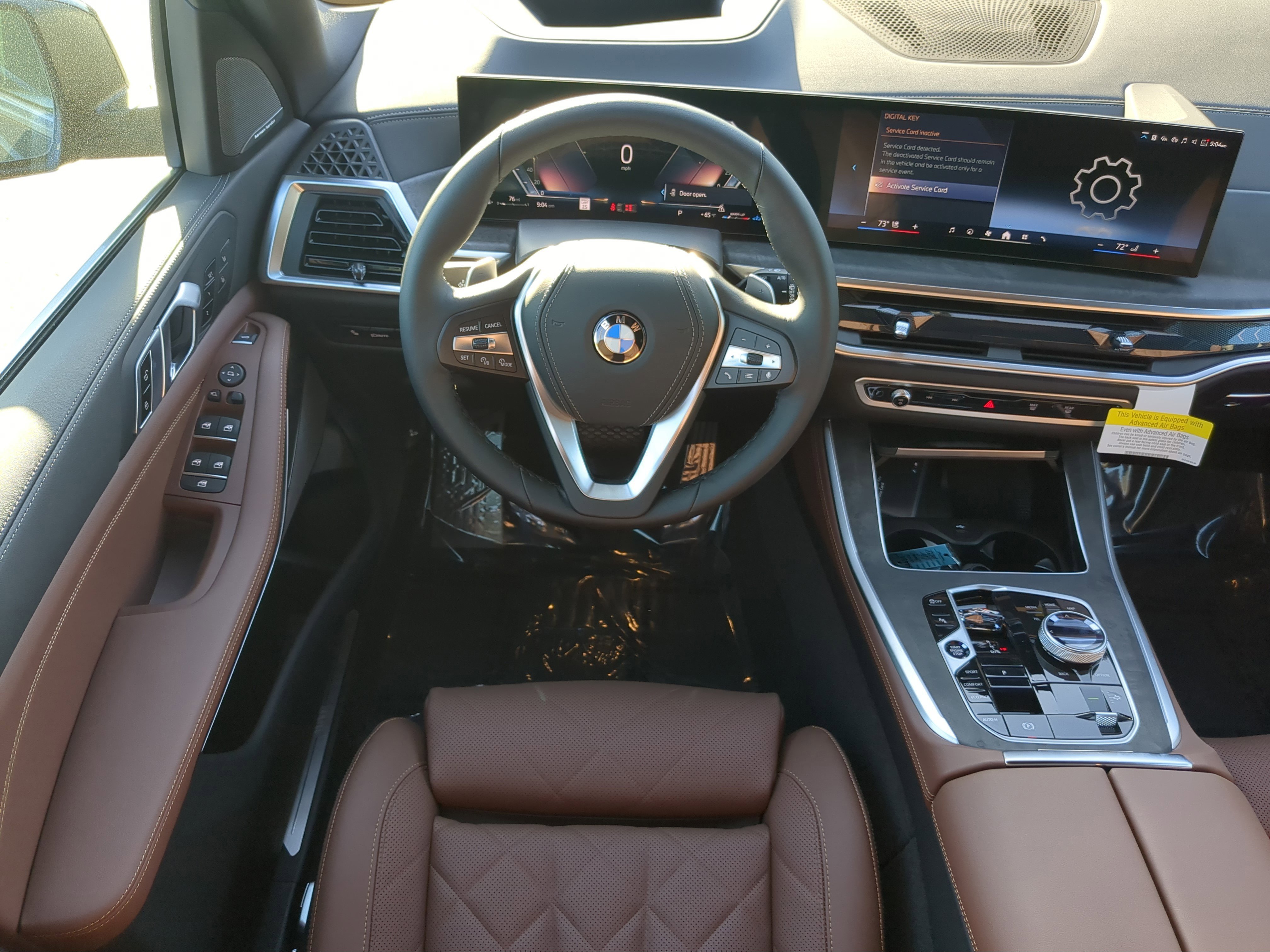 New 2026 BMW X5 sDrive40i w/ Executive Package image 13