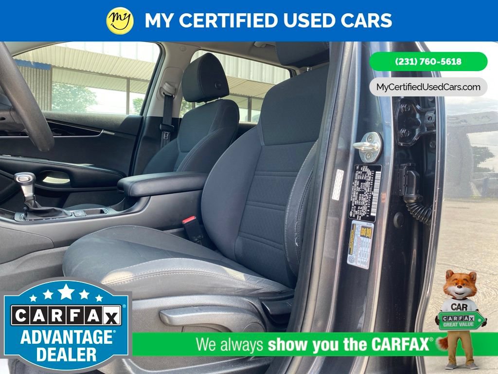 Used 2020 Kia Sorento AWD V6 image 14