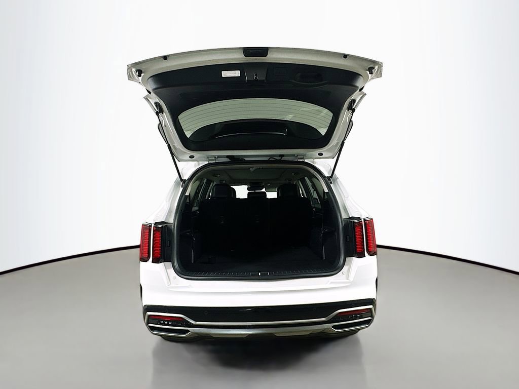 Used 2021 Kia Sorento S w/ Panoramic Sunroof Package image 35