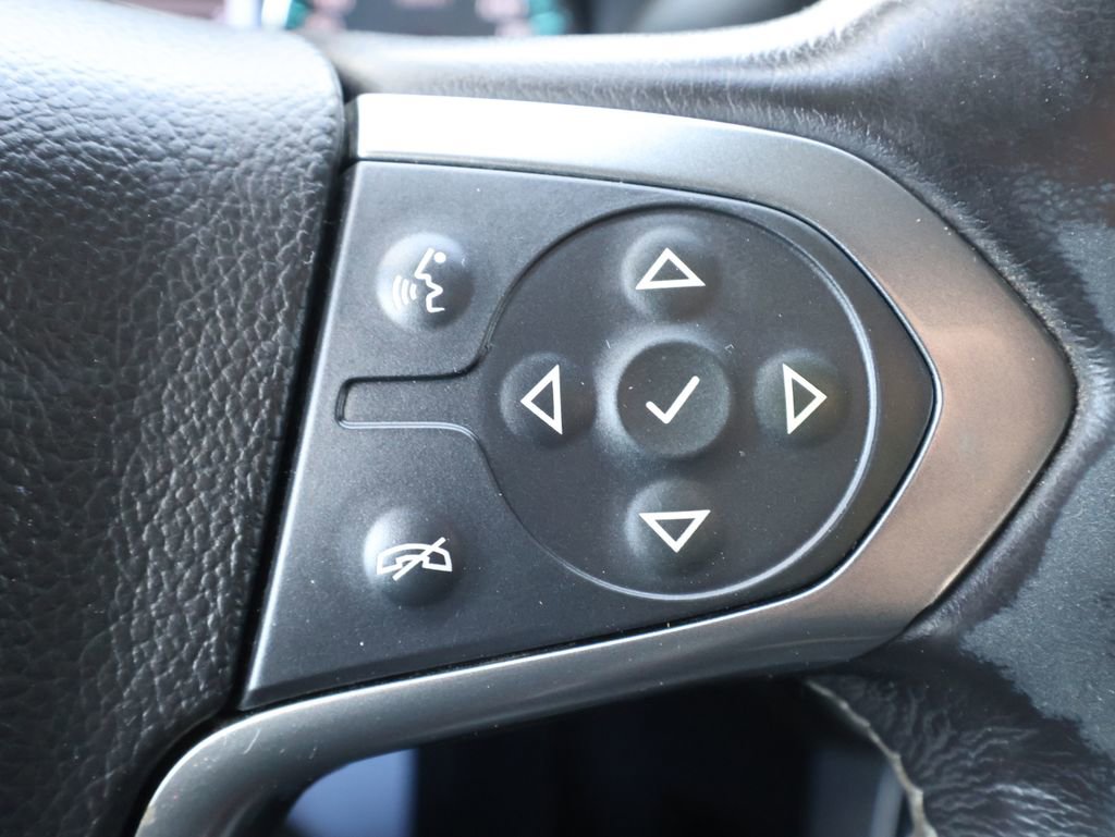 Used 2018 Chevrolet Silverado 3500 LTZ w/ Duramax Plus Package image 18