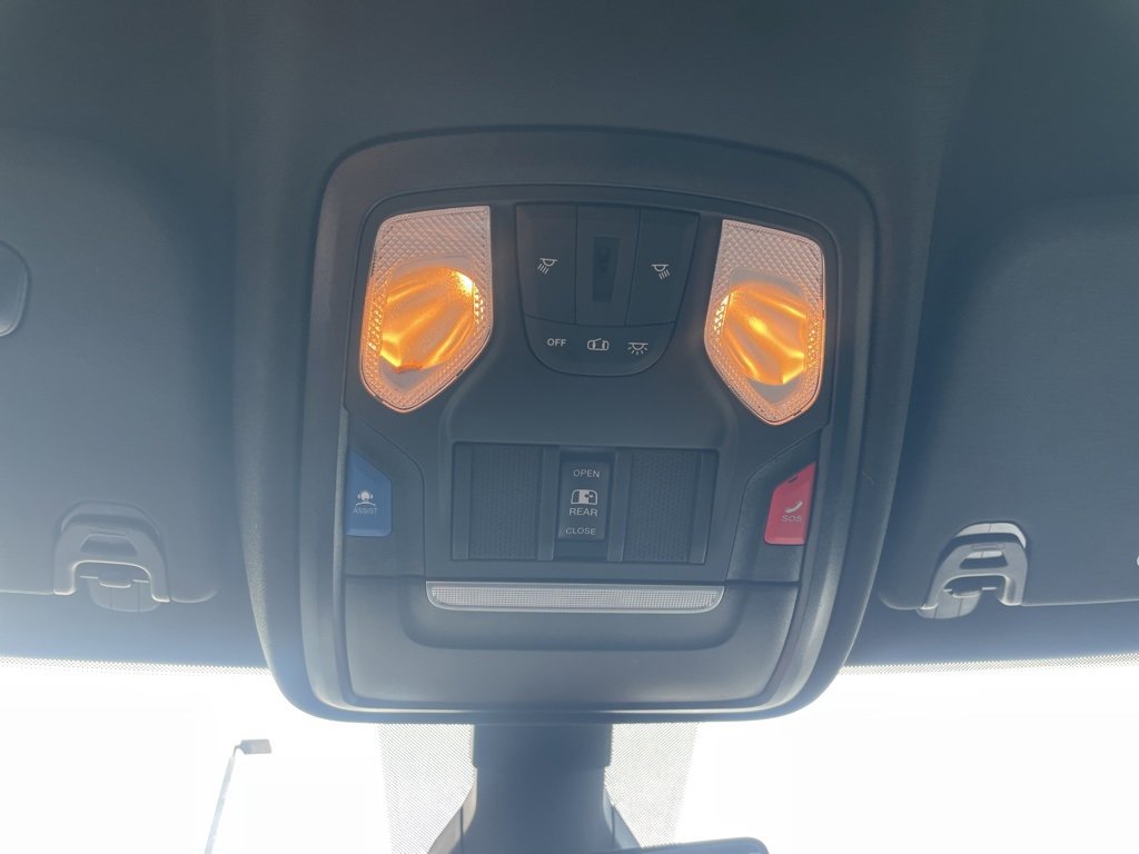 Used 2024 RAM 1500 Big Horn image 29