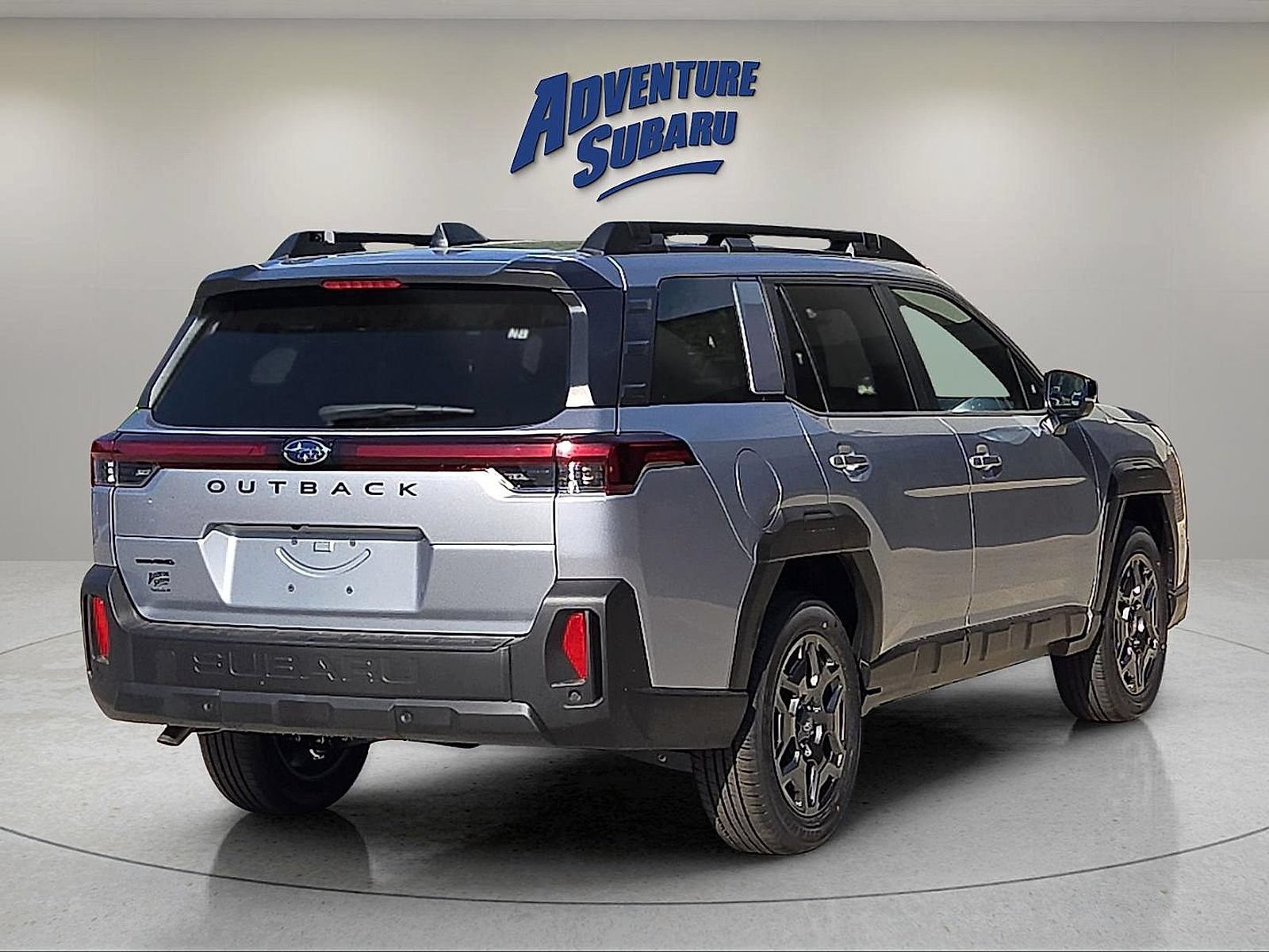 New 2026 Subaru Outback Premium AWD/4WD image 6