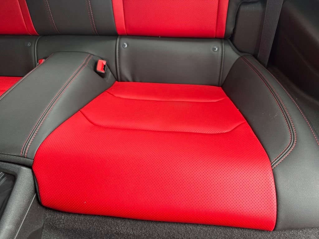 Used 2023 Chevrolet Camaro LT w/ RS Package RWD image 63