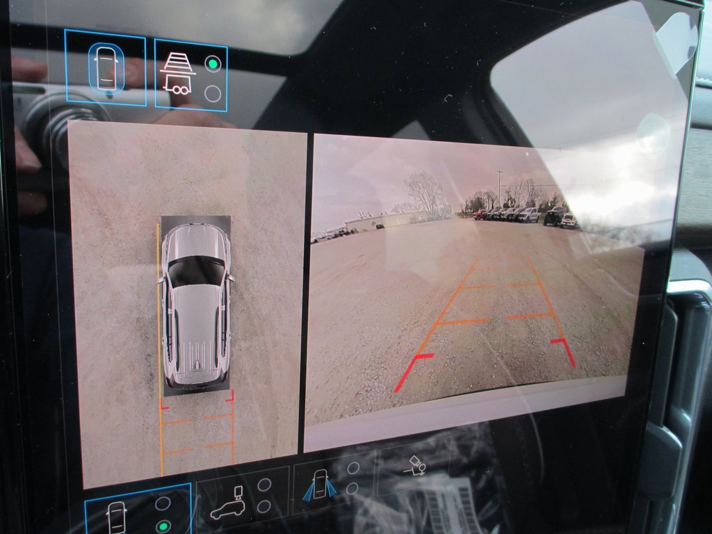 New 2026 GMC Acadia Denali Ultimate image 19