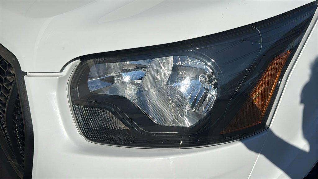 Certified 2024 Ford Transit 250 148 High Roof Extended image 6