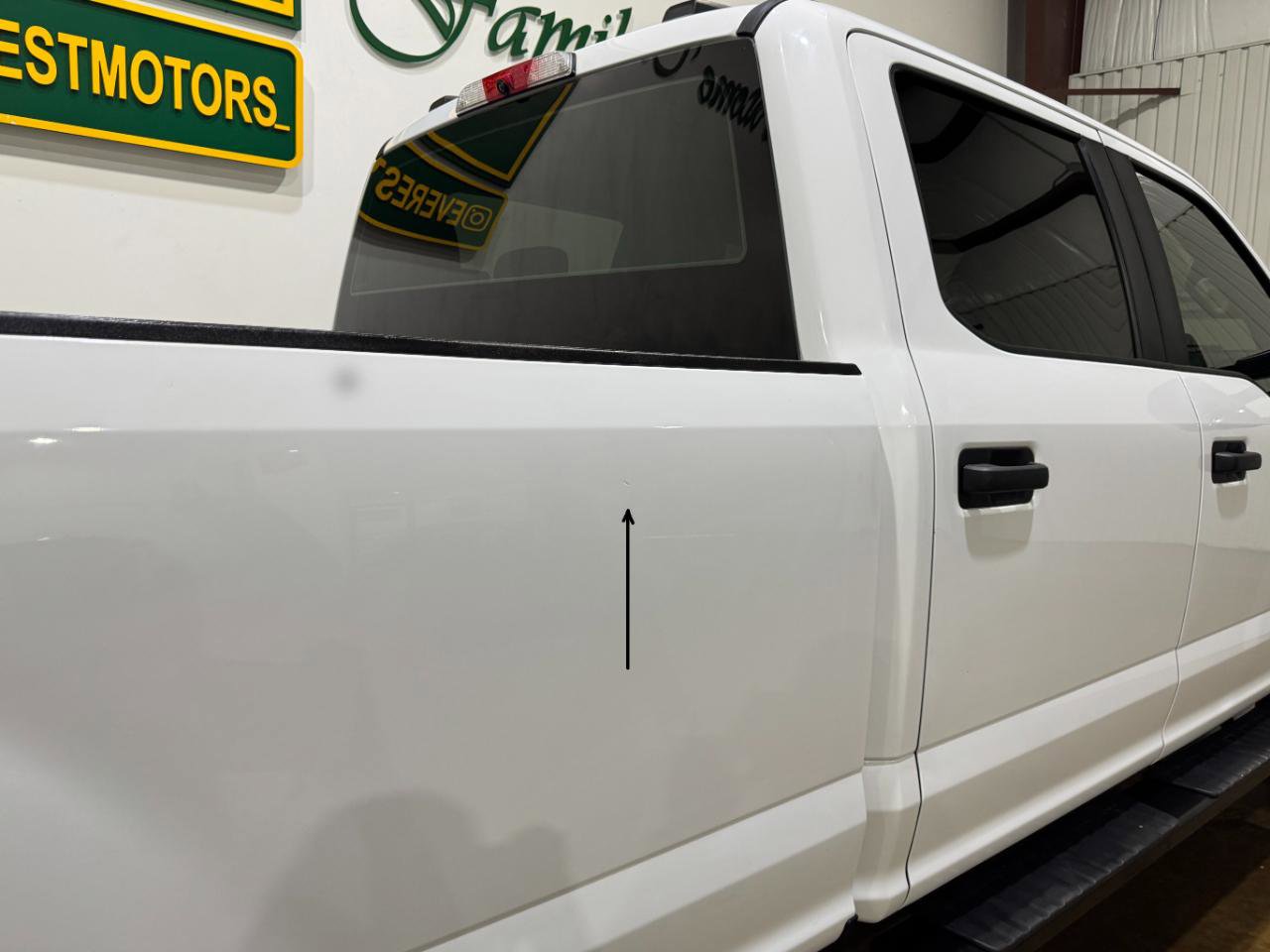 Used 2022 Ford F250 XL w/ Power Equipment Group AWD/4WD image 63