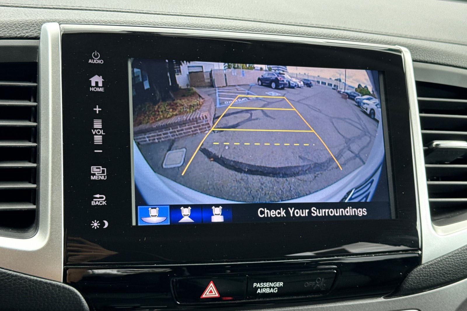 Used 2017 Honda Pilot EX-L image 17