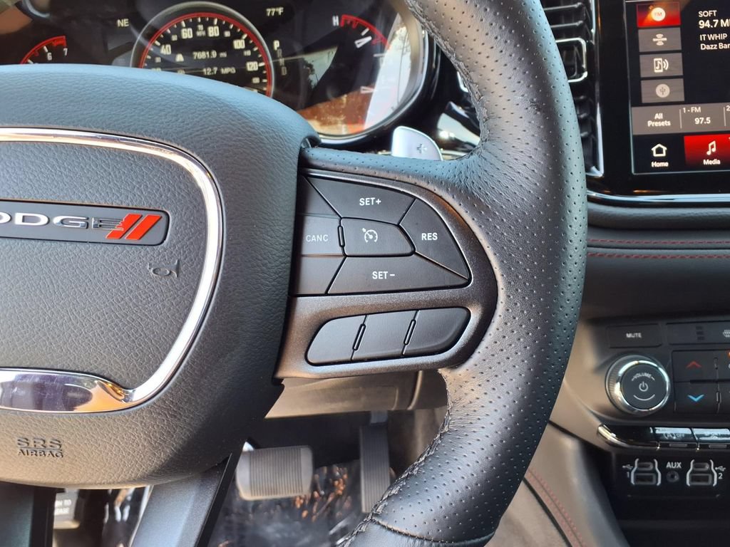 Used 2026 Dodge Durango GT AWD/4WD image 18