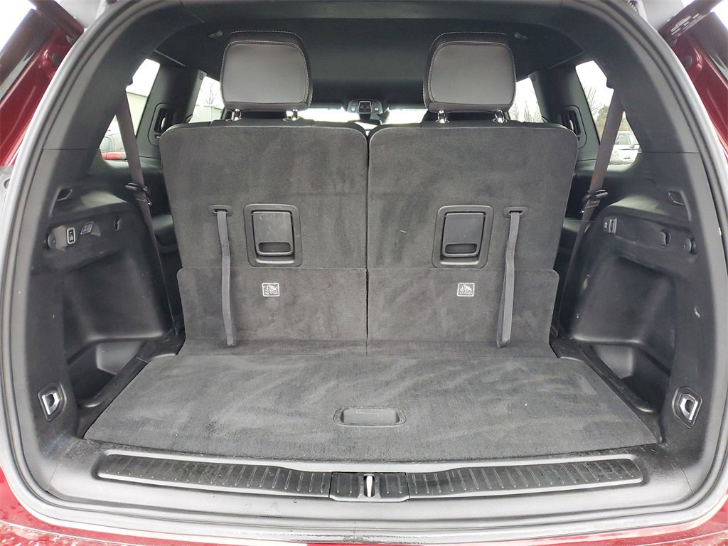 Used 2023 Jeep Grand Cherokee L Laredo image 28