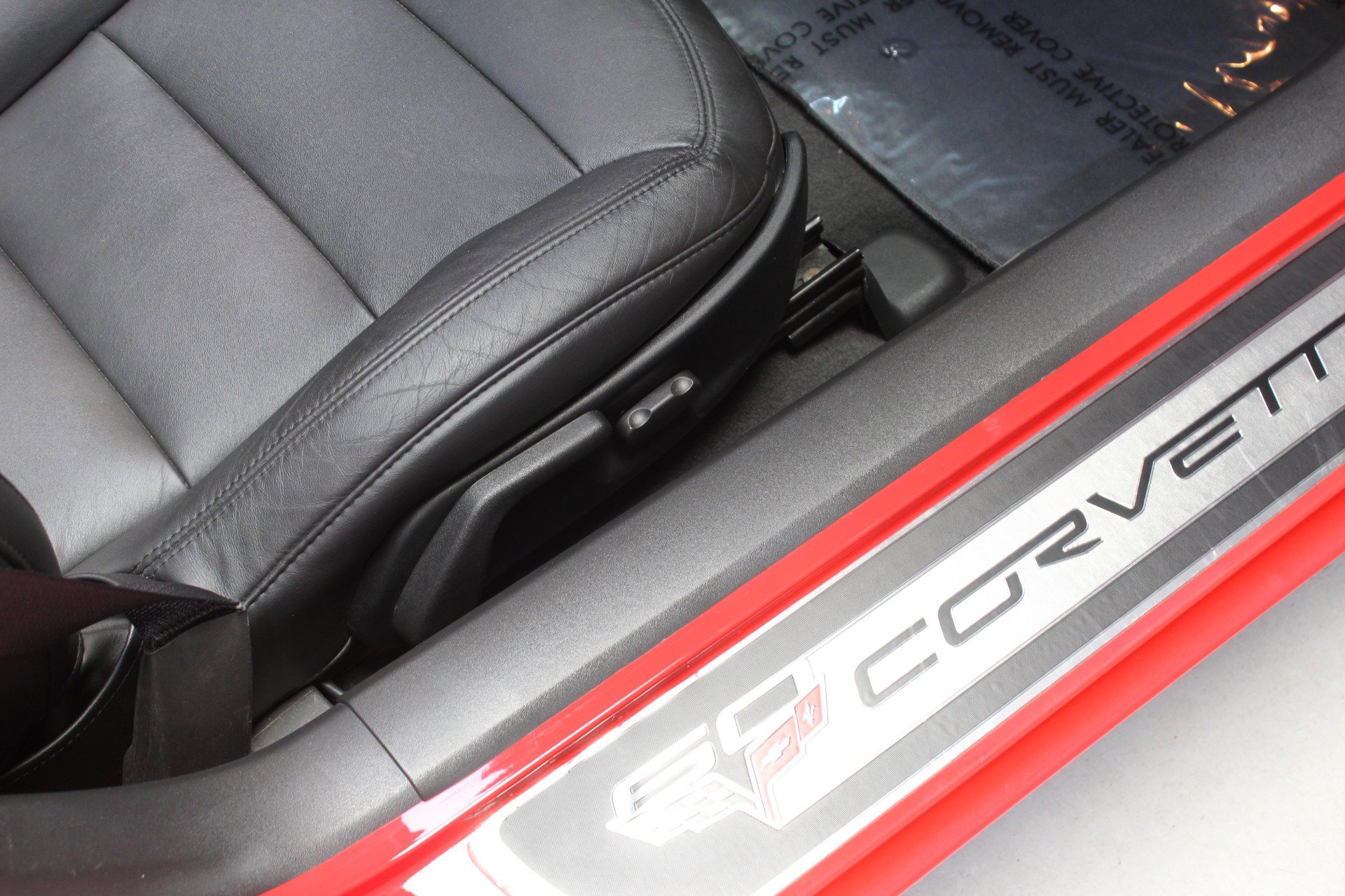 Used 2013 Chevrolet Corvette Grand Sport w/ 2LT Preferred Equipment Group image 54