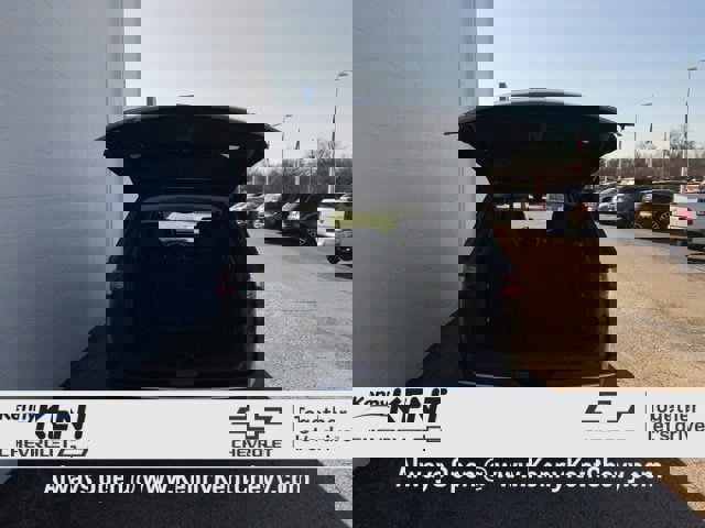 Certified 2021 Chevrolet Traverse Premier image 8