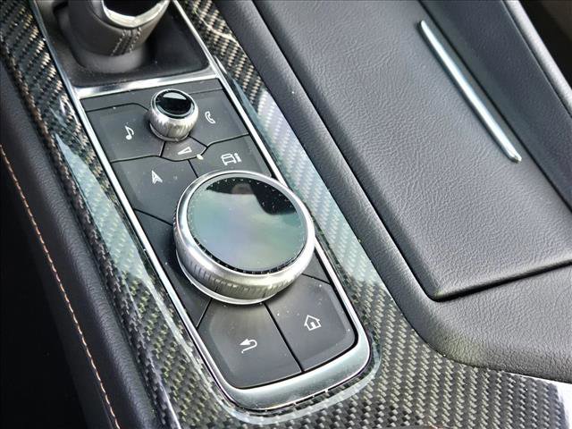 Used 2025 Cadillac CT5 V image 13