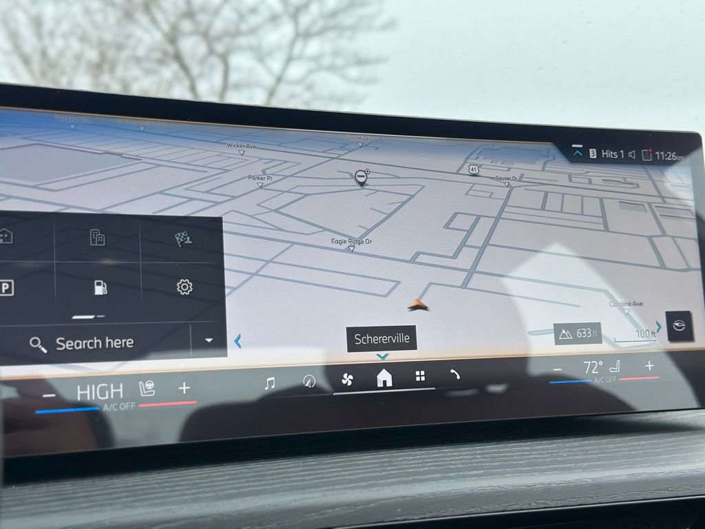 New 2026 BMW 330i xDrive Sedan AWD/4WD image 36