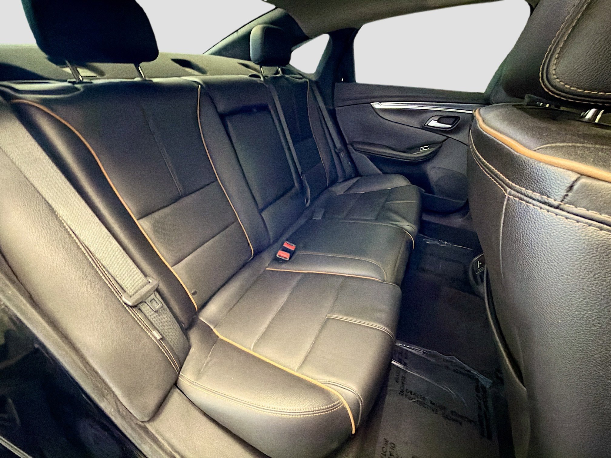 Used 2019 Chevrolet Impala Premier FWD image 14